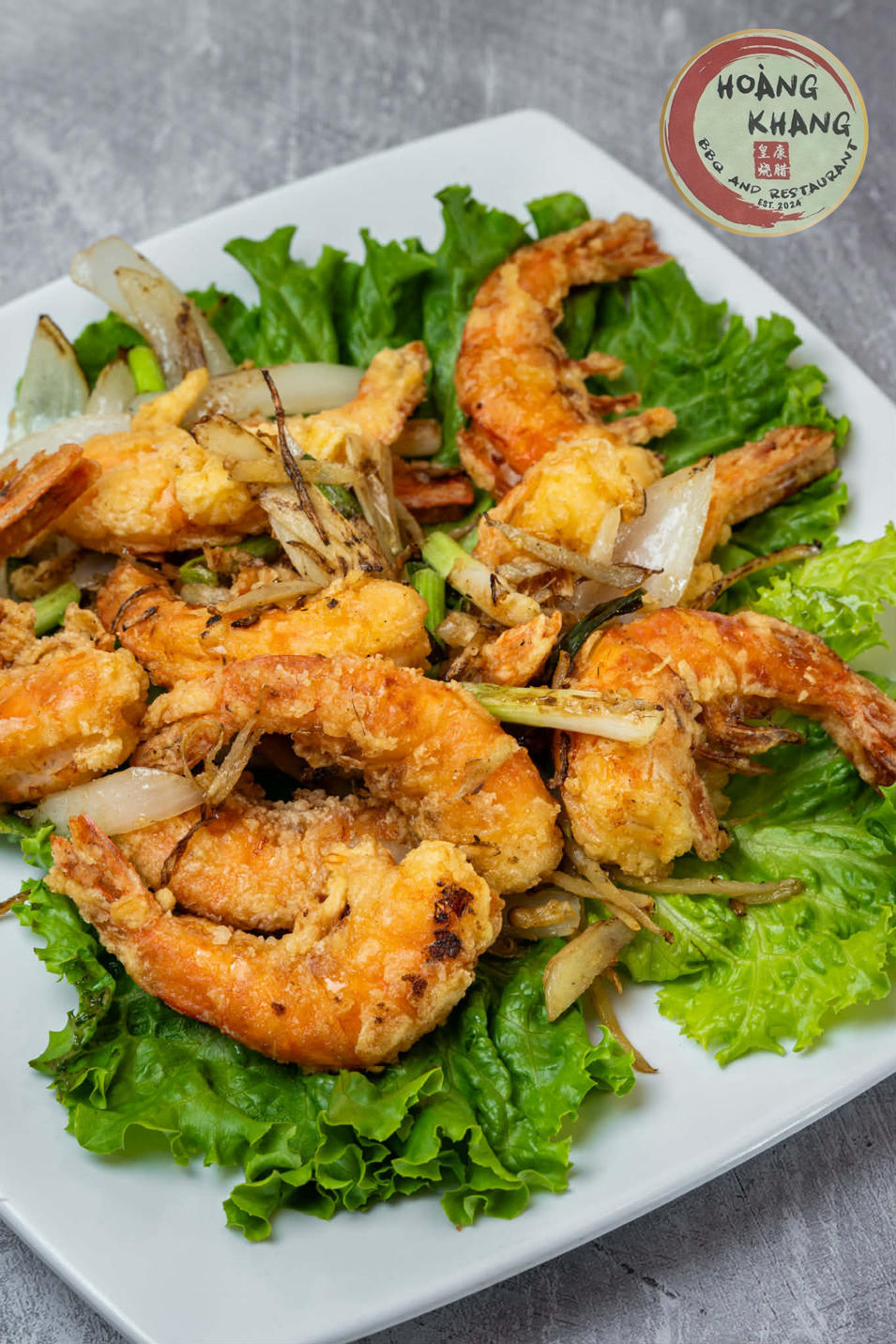 Vietnamese Food
